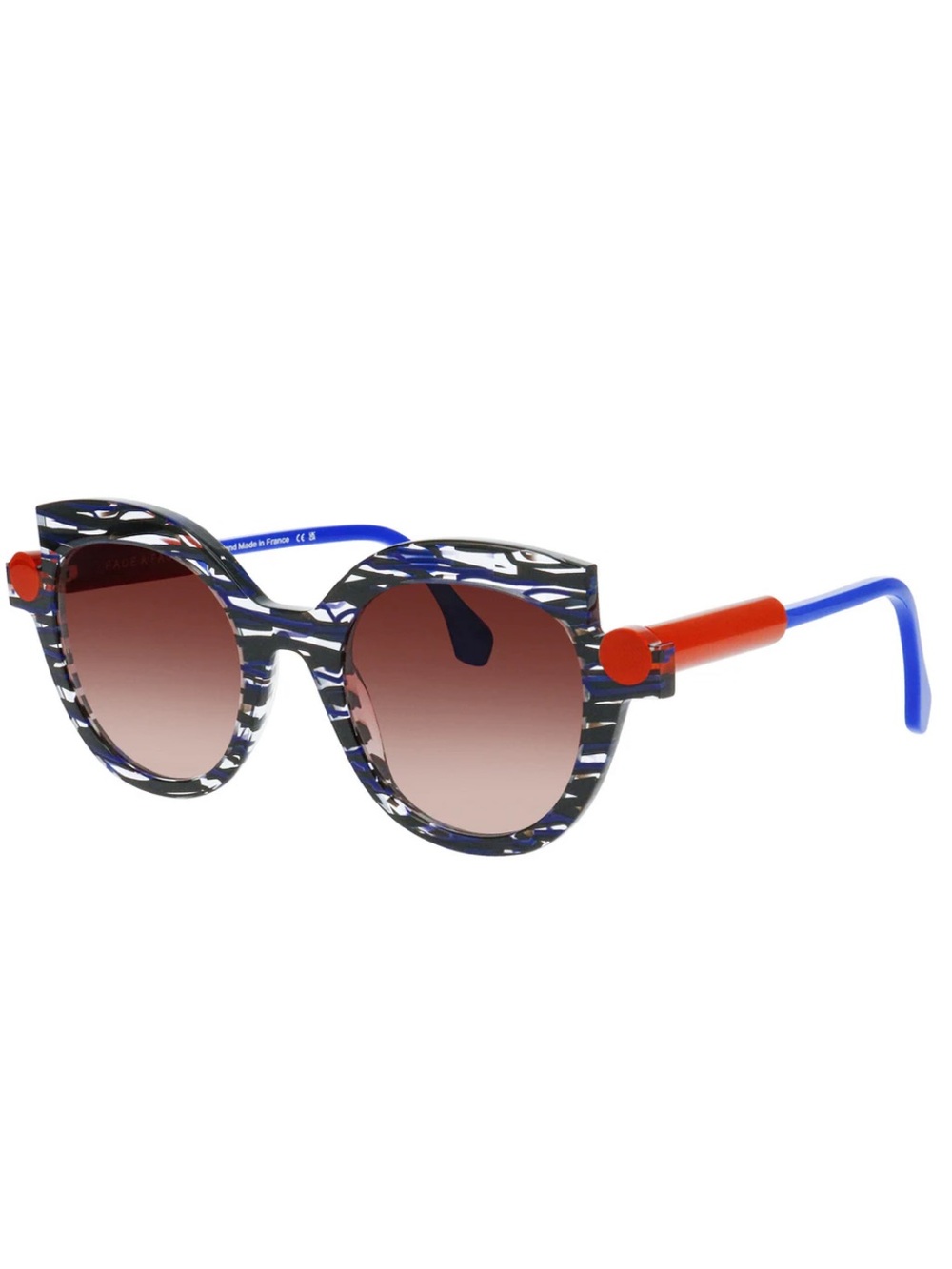 Face A Face Sunglasses, New 215